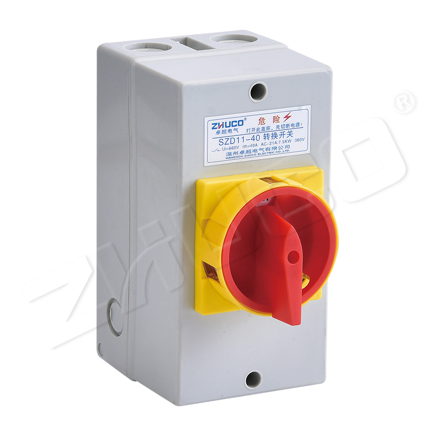 SZD11-40/30010-D